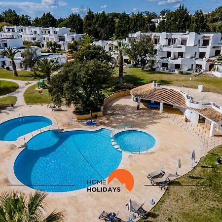 #174 T2 Em Zona Tranquila By Home Holidays Albufeira Exterior foto